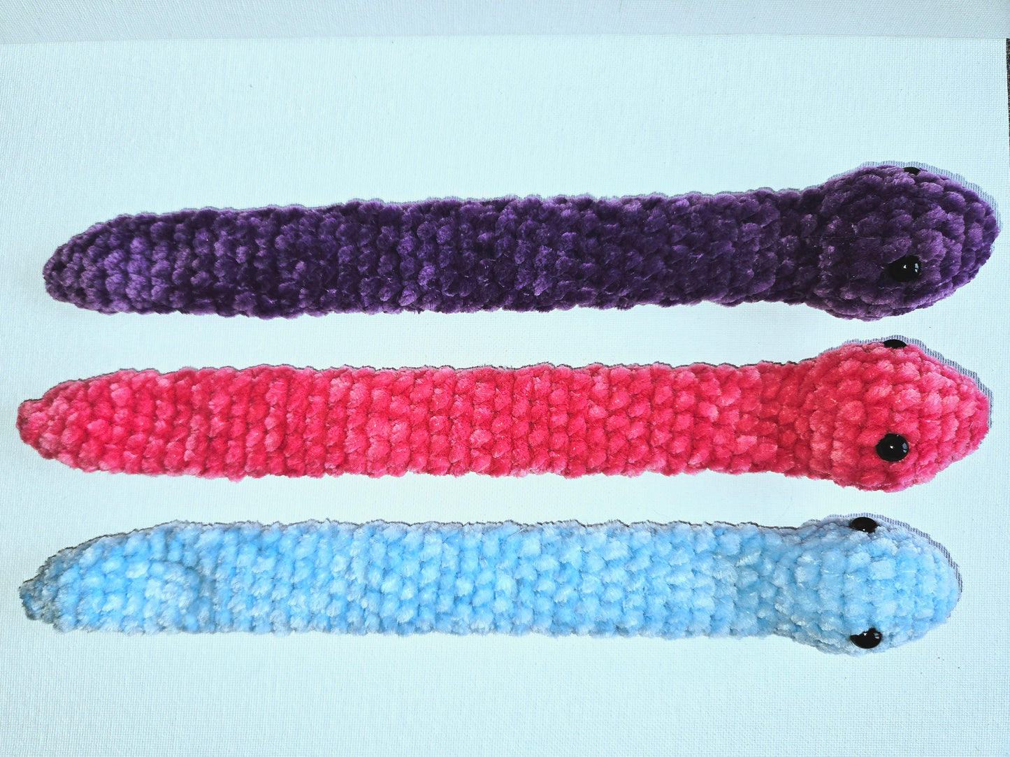 Snake Slap Bracelet