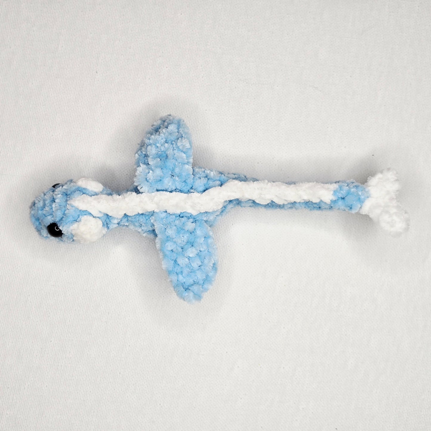 Mini Dragon