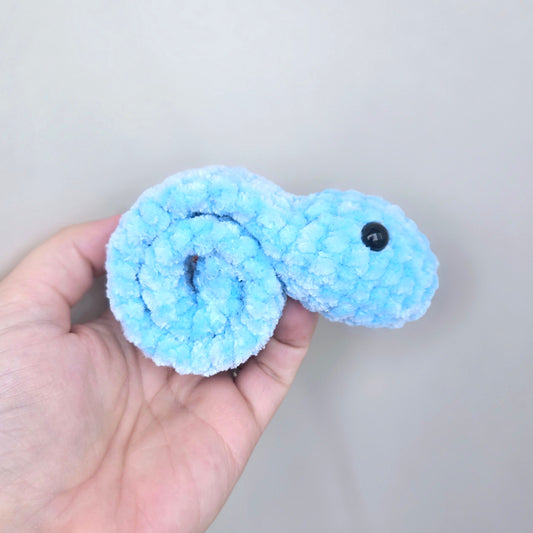 Snake Slap Bracelet
