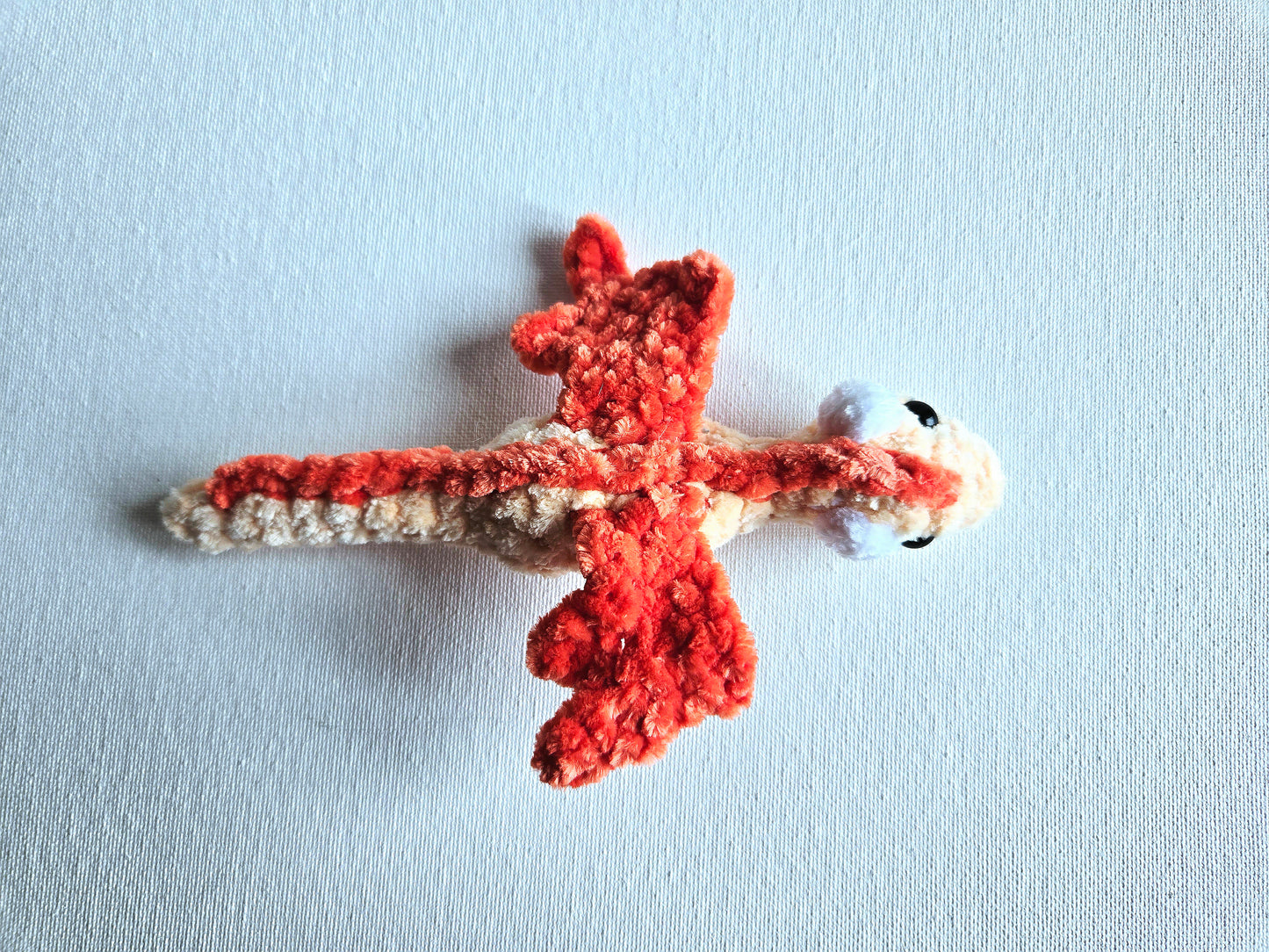 Mini Dragon