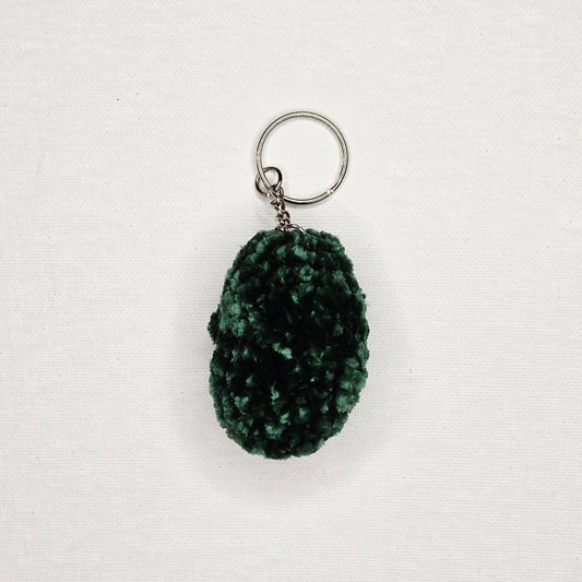Pickle Keychain