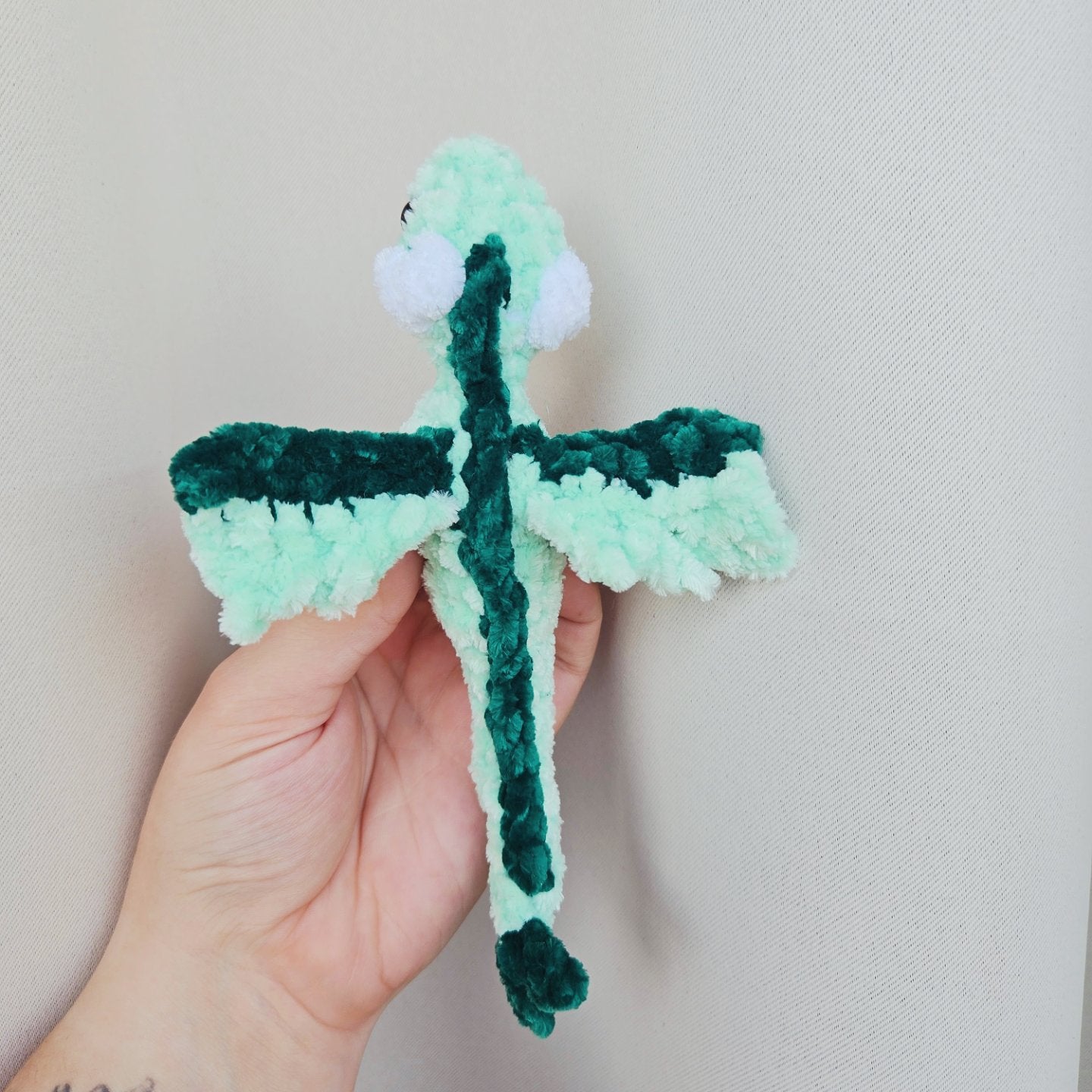 Mini Dragon