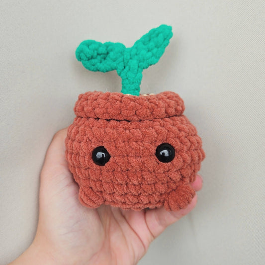 Potted Sprout