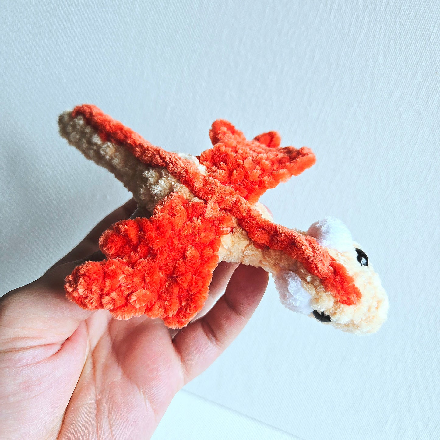 Mini Dragon