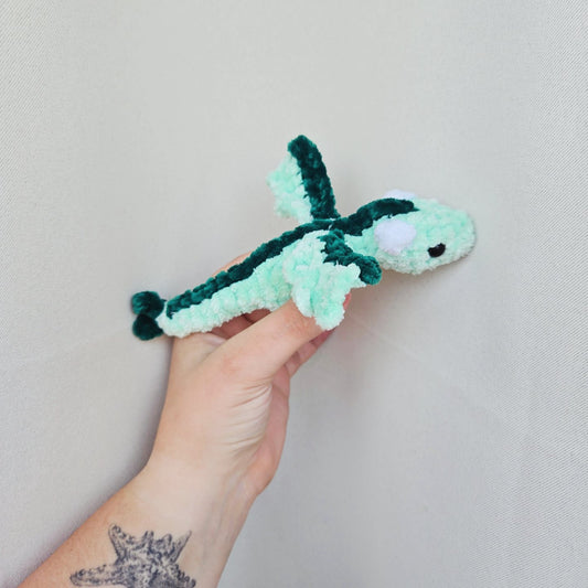 Mini Dragon
